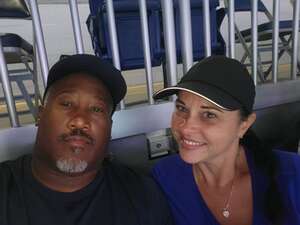 Detroit Lions - NFL vs New York Giants