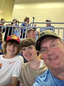 Detroit Lions - NFL vs New York Giants