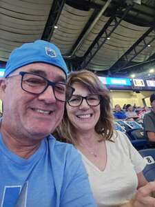 Detroit Lions - NFL vs New York Giants