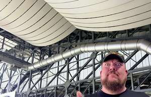 Detroit Lions - NFL vs New York Giants