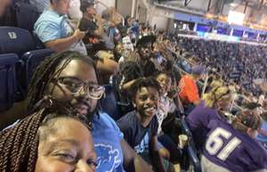 Detroit Lions - NFL vs New York Giants