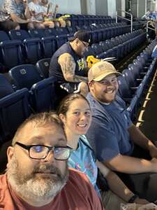 Detroit Lions - NFL vs New York Giants