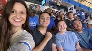 Detroit Lions - NFL vs New York Giants