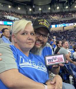 Detroit Lions - NFL vs New York Giants