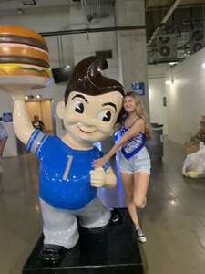 Detroit Lions - NFL vs New York Giants