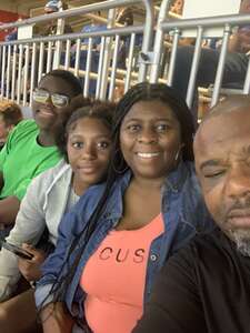 Detroit Lions - NFL vs New York Giants