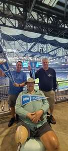 Detroit Lions - NFL vs New York Giants