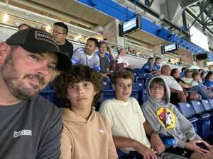 Detroit Lions - NFL vs New York Giants