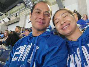 Detroit Lions - NFL vs New York Giants