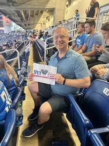 Detroit Lions - NFL vs New York Giants