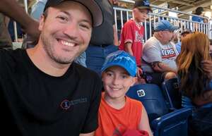 Detroit Lions - NFL vs New York Giants