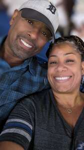 Detroit Lions - NFL vs New York Giants