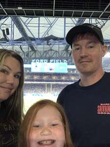 Detroit Lions - NFL vs New York Giants