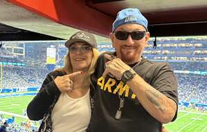 Detroit Lions - NFL vs New York Giants