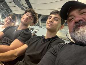 Detroit Lions - NFL vs New York Giants