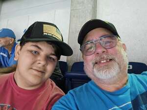 Detroit Lions - NFL vs Jacksonville Jaguars