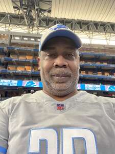 Detroit Lions - NFL vs Jacksonville Jaguars