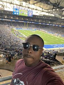 Detroit Lions - NFL vs Jacksonville Jaguars