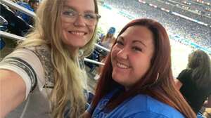 Detroit Lions - NFL vs Jacksonville Jaguars