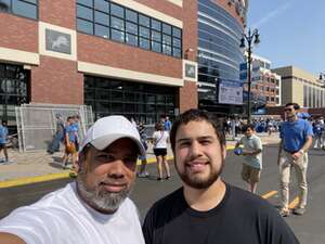 Detroit Lions - NFL vs Jacksonville Jaguars