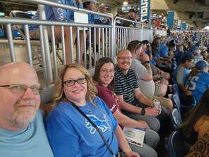 Detroit Lions - NFL vs Jacksonville Jaguars