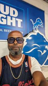 Detroit Lions - NFL vs Jacksonville Jaguars