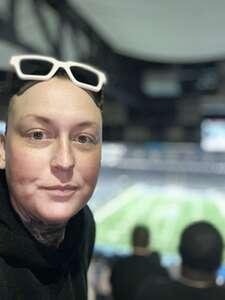 Detroit Lions - NFL vs Jacksonville Jaguars