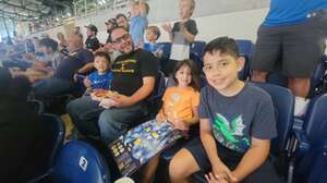 Detroit Lions - NFL vs Jacksonville Jaguars