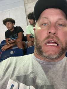 Detroit Lions - NFL vs Jacksonville Jaguars