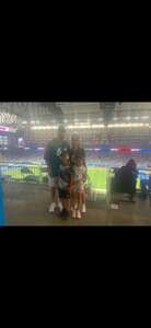 Detroit Lions - NFL vs Jacksonville Jaguars