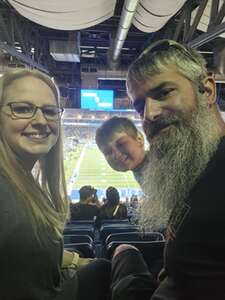 Detroit Lions - NFL vs Jacksonville Jaguars