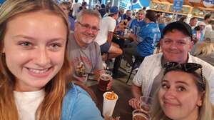 Detroit Lions - NFL vs Jacksonville Jaguars