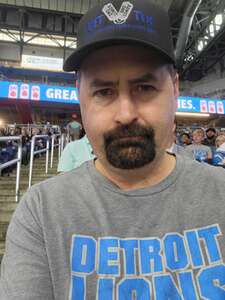 Detroit Lions - NFL vs Jacksonville Jaguars