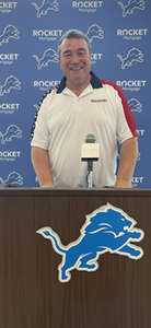 Detroit Lions - NFL vs Jacksonville Jaguars