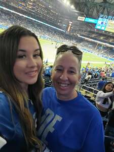 Detroit Lions - NFL vs Jacksonville Jaguars