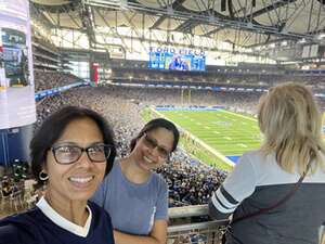 Detroit Lions - NFL vs Jacksonville Jaguars