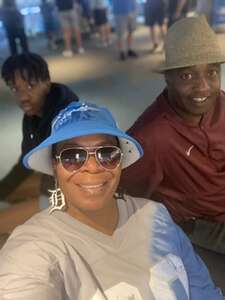 Detroit Lions - NFL vs Jacksonville Jaguars