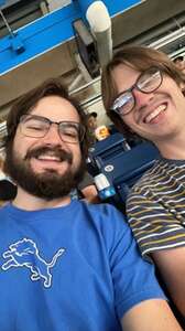 Detroit Lions - NFL vs Jacksonville Jaguars