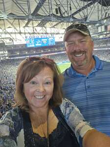 Detroit Lions - NFL vs Jacksonville Jaguars