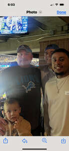 Detroit Lions - NFL vs Jacksonville Jaguars