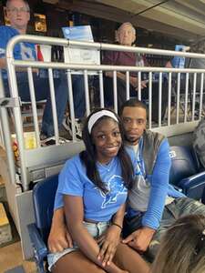 Detroit Lions - NFL vs Jacksonville Jaguars