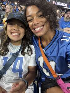 Detroit Lions - NFL vs Jacksonville Jaguars