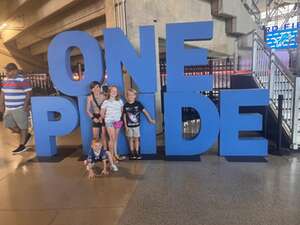 Detroit Lions - NFL vs Jacksonville Jaguars