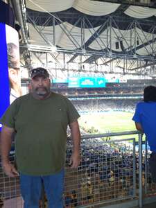 Detroit Lions - NFL vs Jacksonville Jaguars