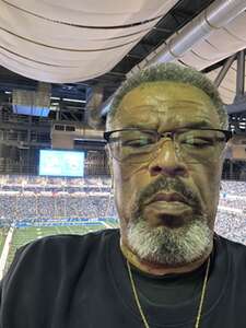 Detroit Lions - NFL vs Jacksonville Jaguars