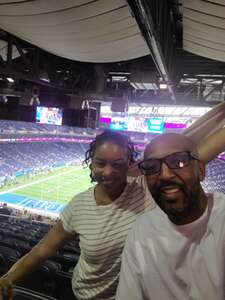 Detroit Lions - NFL vs Jacksonville Jaguars