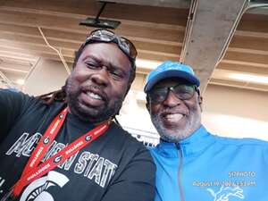 Detroit Lions - NFL vs Jacksonville Jaguars