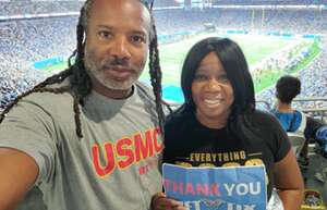 Detroit Lions - NFL vs Jacksonville Jaguars