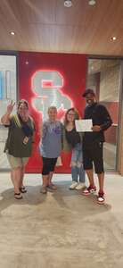 USC Trojans - NCAA Football vs San Jose State Spartans