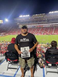 USC Trojans - NCAA Football vs San Jose State Spartans